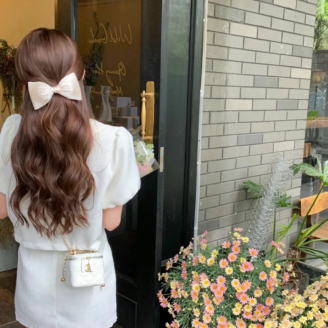 粉色飞碟