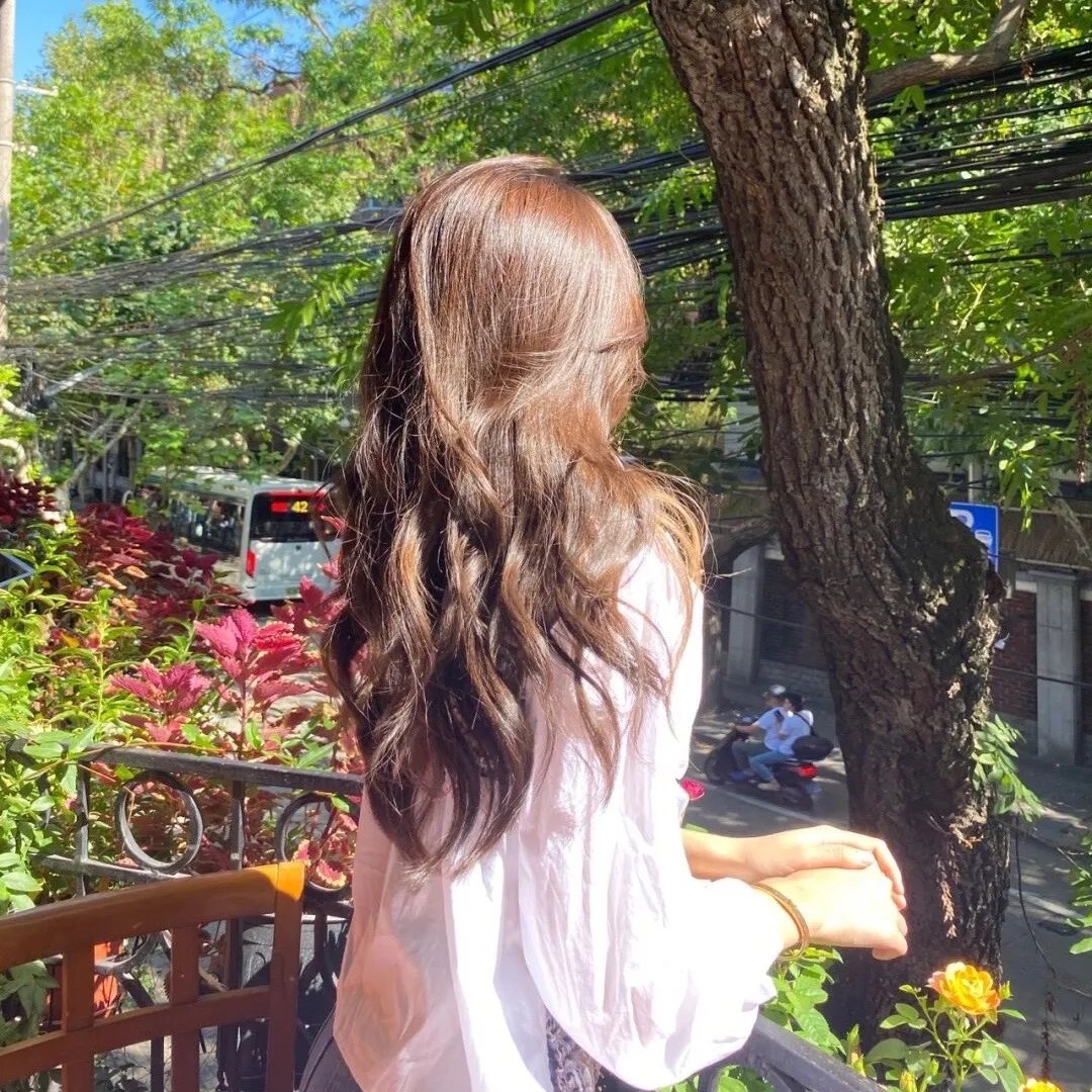 当比莉遇上花枝