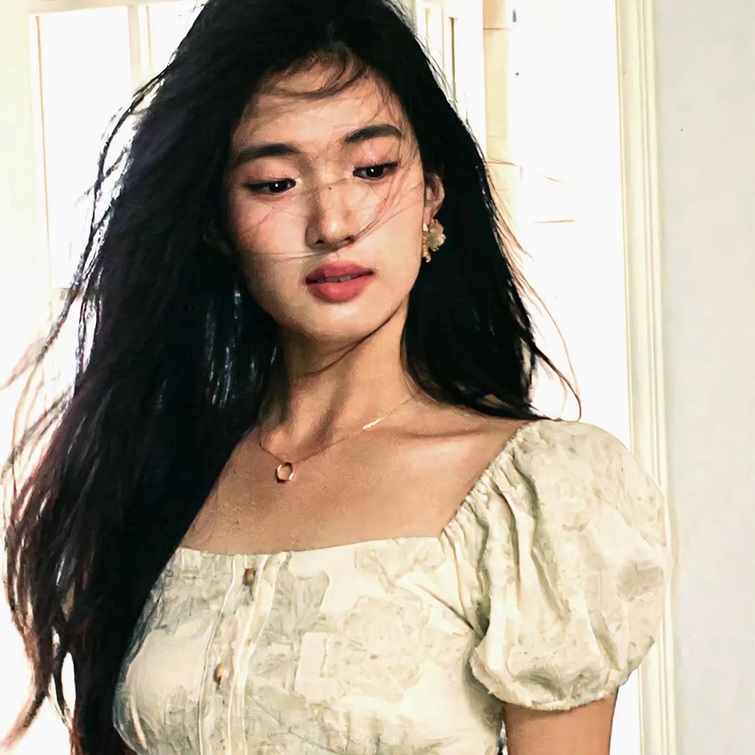 烈女暴潮
