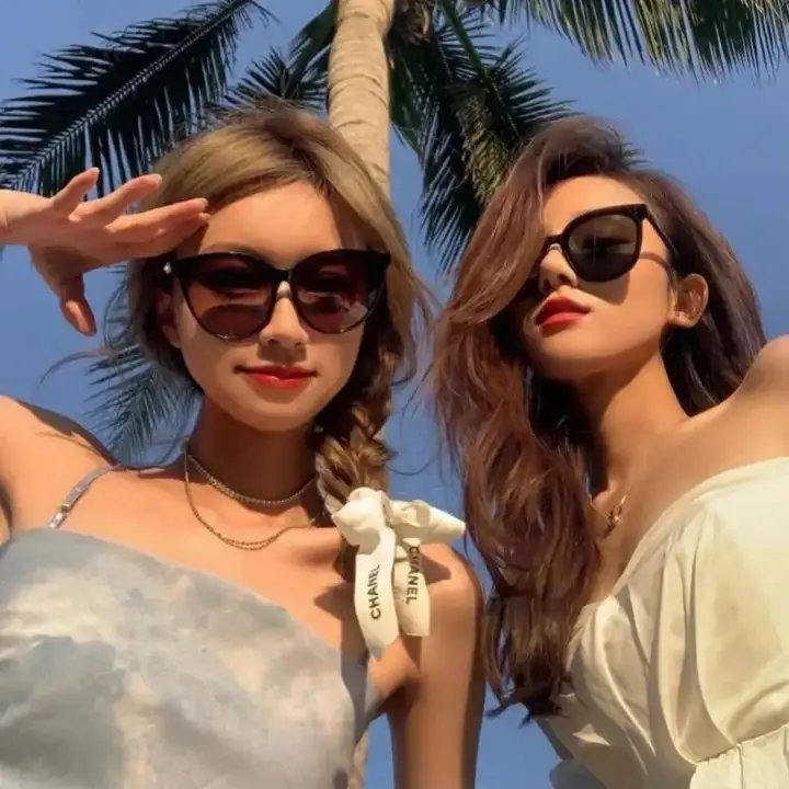 你是我的答案