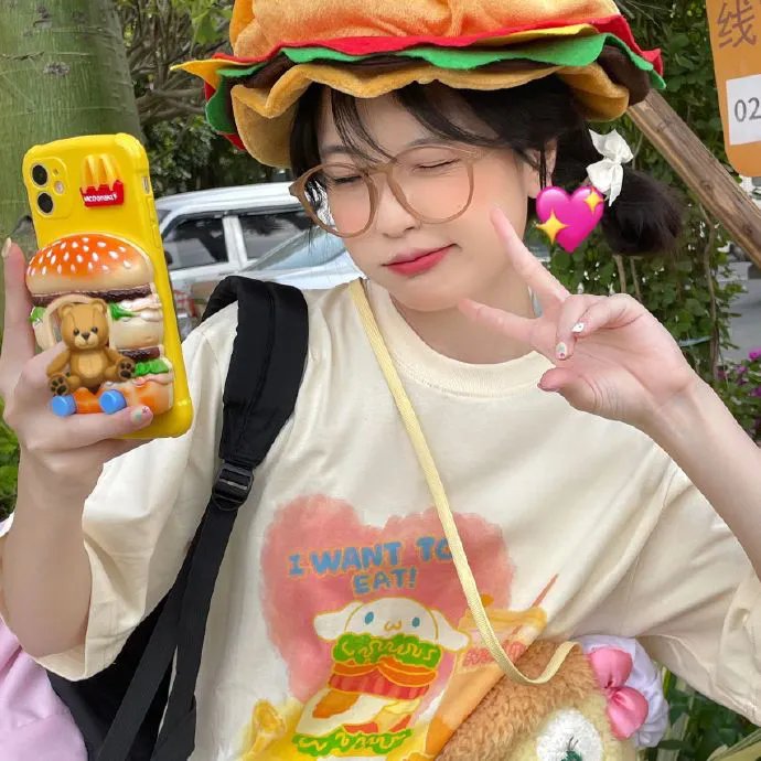 失宠女人